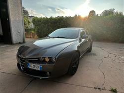 ALFA ROMEO 159 2.4 JTDm 20V 210 CV SW Distinctive