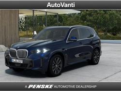 BMW X5 xDrive30d 48V Msport