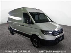 VOLKSWAGEN CRAFTER 30 2.0 TDI 140CV PM-TM Furgone