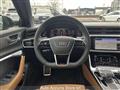 AUDI A6 AVANT RS 6 Avant 4.0 TFSI V8 quattro tiptronic Performance