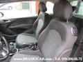 OPEL ADAM 1.2 70cv JAM - GRIGIA/BIANCA - B.TOOTH - x NEOPAT.