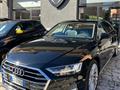 AUDI A8 50 TDI 3.0 quattro tiptronic