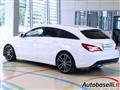 MERCEDES CLASSE CLA 200D 136CV SHOOTING BRAKE 4MATIC SPORT AUTOM