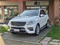 MERCEDES CLASSE ML BlueTEC 4Matic Premium