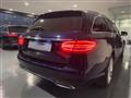 MERCEDES CLASSE C SW d 170CV PREMIUM/TETTO APRIBILE