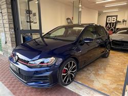 VOLKSWAGEN GOLF Performance 2.0 245 CV TSI DSG 5p. TETTO DCC PELLE