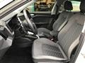 AUDI A1 SPORTBACK Sportback 1.0 TFSI 110CV 30 Adrenalin S line Ed.