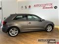 AUDI A3 2.0 TDI 150 CV clean diesel S tronic Attraction