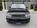 LAND ROVER RANGE ROVER SPORT 3.0 SDV6 HSE