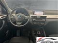 BMW X1 xDrive18d BUSINESS ADVANTAGE AUT. LED NAVI PRO