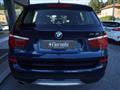 BMW X3 xDrive20d xLine MANUALE