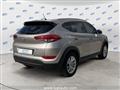 HYUNDAI TUCSON 1.7 CRDi XPossible