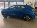 FORD PUMA 1.0 EcoBoost Hybrid 125 CV S&S ST-Line X