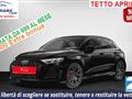 AUDI RS3 2.5 TFSI quattro S tronic