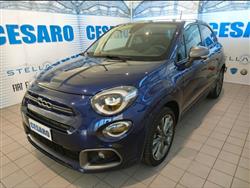 FIAT 500X 1.3 mjet Sport 95cv