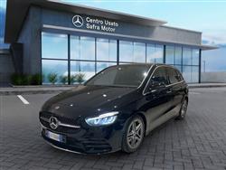 MERCEDES CLASSE B B 180 d Automatic AMG Line Premium Plus