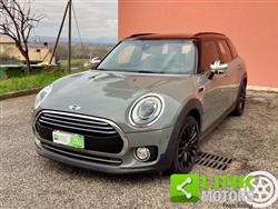 MINI CLUBMAN 2.0 Cooper D Hype Auto, allestimento int. JCW