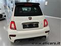 ABARTH 595 C 1.4 Turbo T-Jet 165 CV