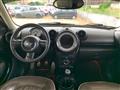 MINI COUNTRYMAN Mini Cooper S Countryman INTERNI IN PELLE EURO 5