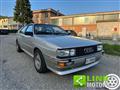 AUDI QUATTRO 2.2 turbo