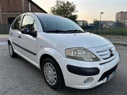 CITROEN C3 1.1 airdream Perfect Techno neopatentati