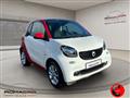 SMART FORTWO 70 1.0 twinamic Passion