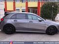 MERCEDES CLASSE A A 250 Automatic 4Matic Premium