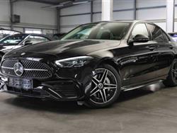 MERCEDES CLASSE C d Mild hybrid AMG Line Premium