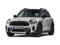 MINI Countryman 1.5 Cooper SE Business all4 auto