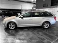 SKODA OCTAVIA 1.6 TDI CR 110 CV DSG Wagon Executive