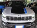 JEEP COMPASS 4XE TRAILHAWK PLUG-IN FULL! 1.3 Turbo T4 240 CV