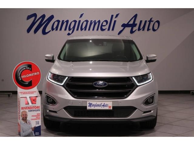 FORD Edge 2.0 tdci ST-line (sport) awd s&s 210cv powershift