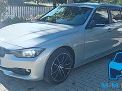 BMW SERIE 3 TOURING d Touring Sport