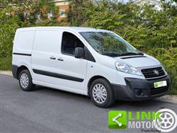 FIAT SCUDO 2.0 MJT/130 PC-TN Furgone