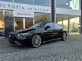 MERCEDES CLASSE CLA COUPE CLA 200 Automatic AMG Line Premium Plus