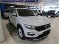 VOLKSWAGEN T-ROC 20 TDI  Navi - Parktronic Automatico Garanzia 24M