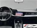 AUDI A3 SPORTBACK SPB 30 TDI Advanced Car Play Navi Pdc