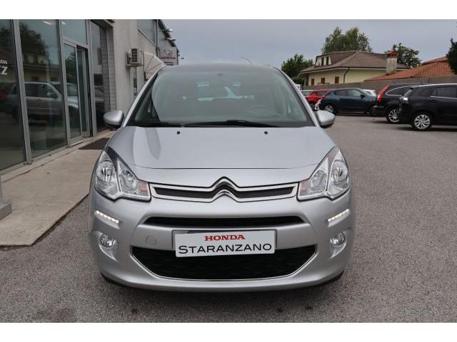 CITROEN C3 PureTech 82 Exclusive