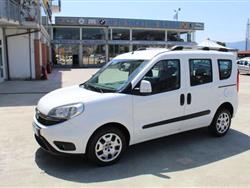 FIAT DoblÃ² Cargo Combi 1.6 mjt 16v Emotion 105cv E5+