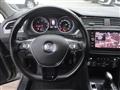 VOLKSWAGEN TIGUAN 2.0 TDI SCR DSG Sport BlueMotion Technology