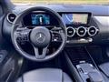 MERCEDES CLASSE B D AUTO+TETTO+NAVI+PELLE+RCAM+2PDC+F1+LED