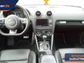 AUDI A3 SPORTBACK SPB 2.5 TFSI quattro S tronic