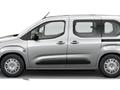 OPEL COMBO CARGO Cargo 1.5 Diesel 100CV S&S 5/Posti N1 MY2024 Navi