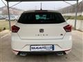 SEAT IBIZA 1.0 EcoTSI 95 CV FR 5 porte PRONTA CONSEGNA