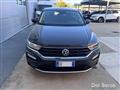 VOLKSWAGEN T-ROC 1.0 TSI Business BlueMotion Technology