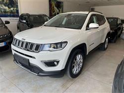 JEEP COMPASS 1.3 Turbo T4 2WD Limited