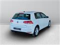 VOLKSWAGEN GOLF VII -  5p 2.0 tdi Executive 150cv