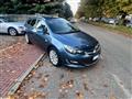 OPEL ASTRA 1.4 Turbo 140CV Sports Tourer GPL Tech Cosmo