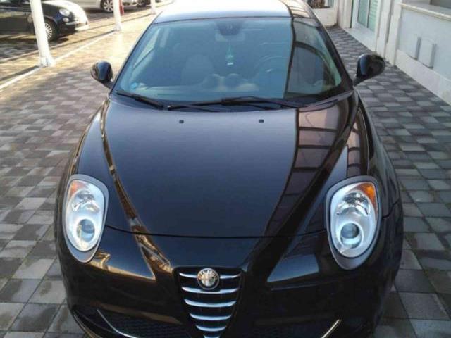 ALFA ROMEO MITO 1.3 JTDm Progression "LEGGERE BENE LA DESCRIZIONE"