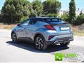 TOYOTA C-HR 2.0 Hybrid E-CVT Style